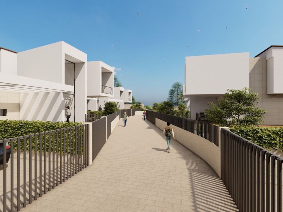 Villa i La Nucia, Alicante - foto 5