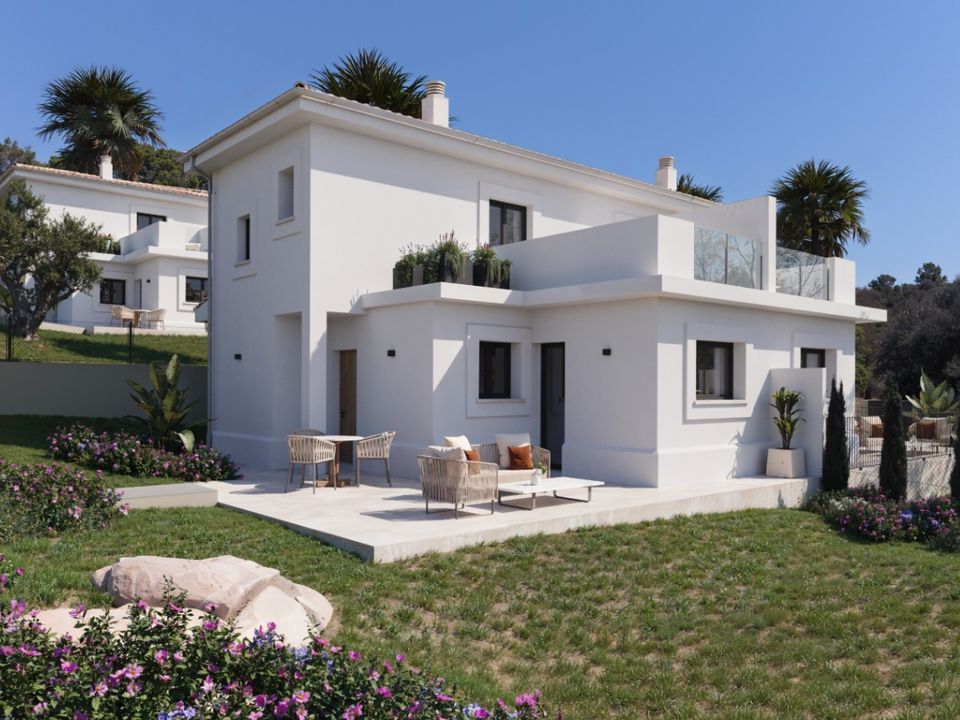 Rækkehus i Manacor, Mallorca - foto 1