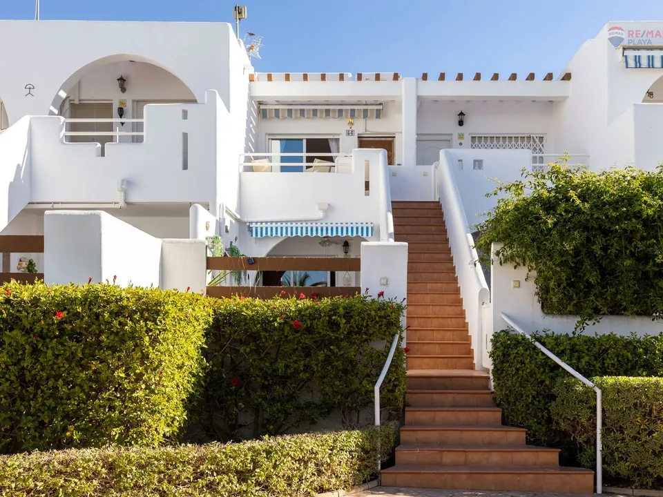 Penthouse i Vera, Almeria - foto 5