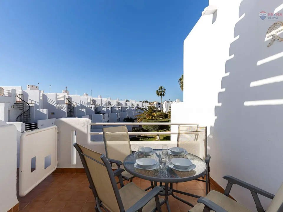 Penthouse i Vera, Almeria - foto 2