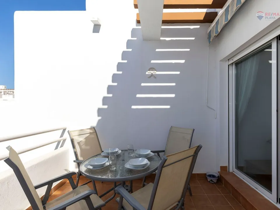 Penthouse i Vera, Almeria - foto 3