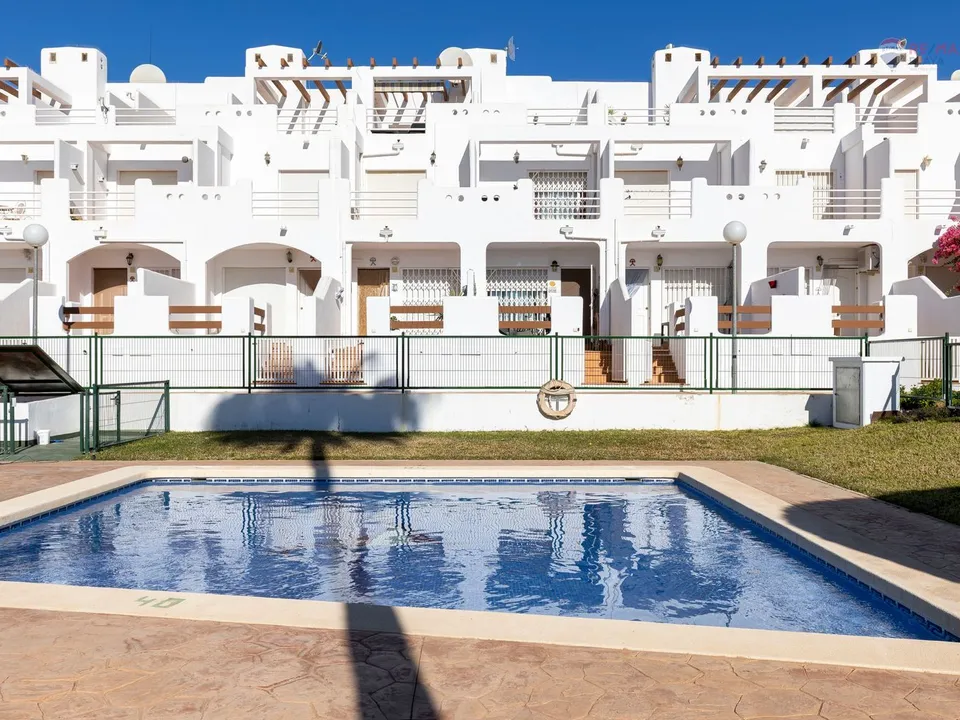 Penthouse i Vera, Almeria - foto 4