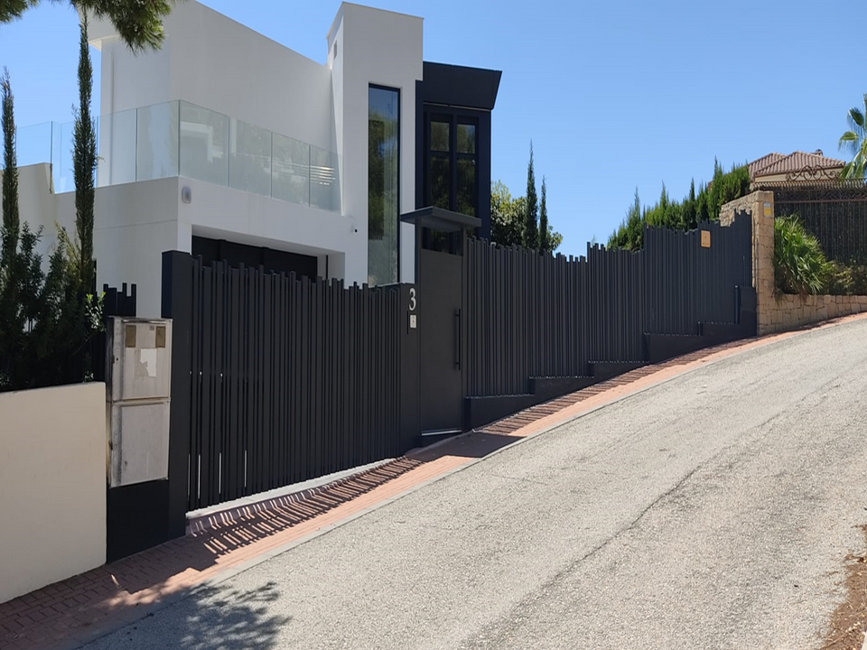 Villa i Calpe, Alicante - foto 2