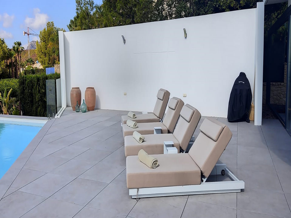Villa i Calpe, Alicante - foto 3
