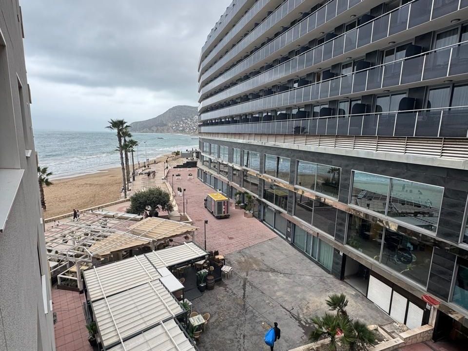 Lejlighed i Calpe, Alicante - foto 1