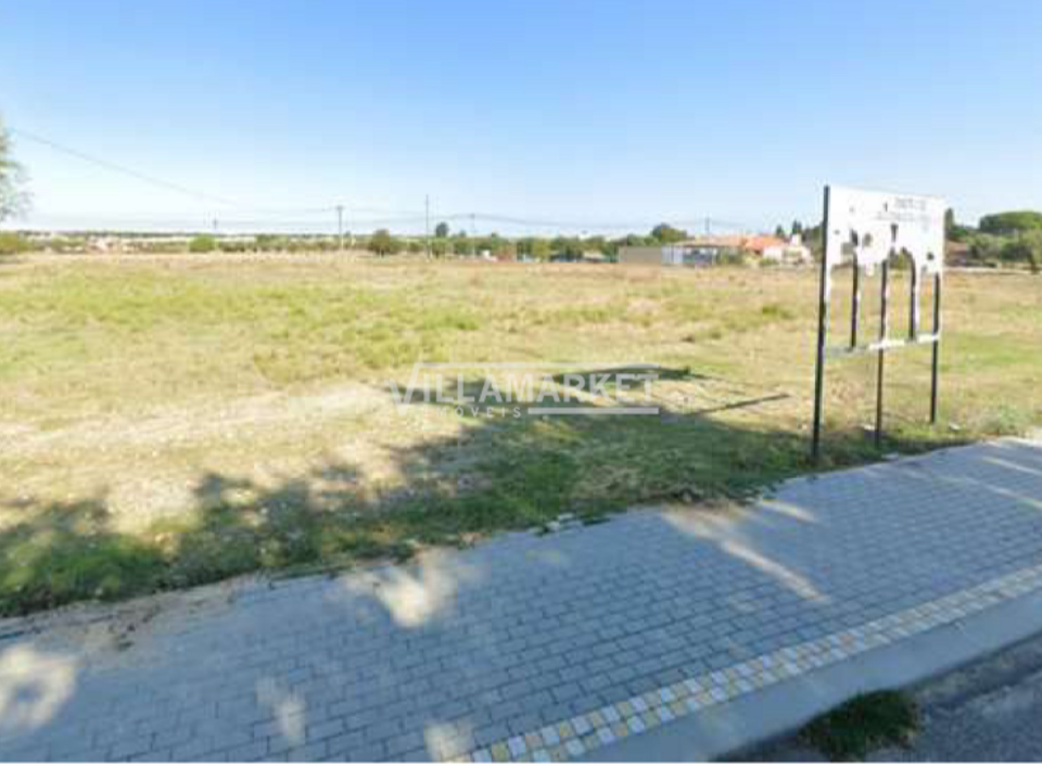 Terreno en Ponte de Sor, Portalegre - foto 1