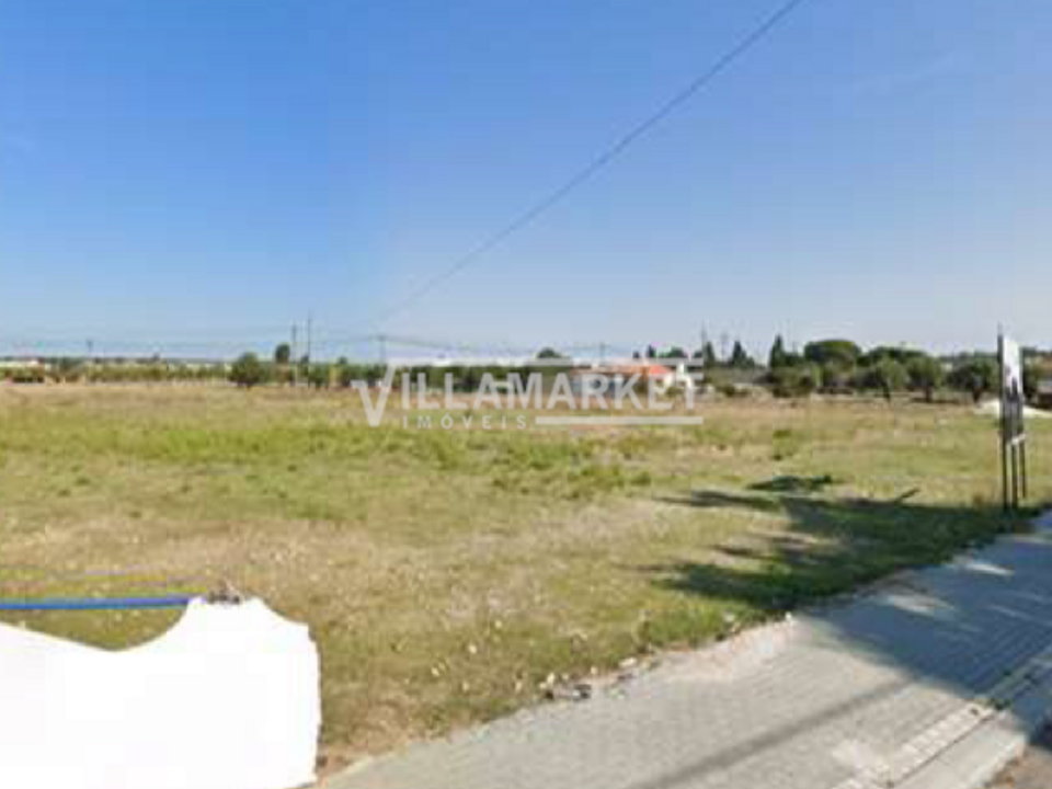 Terreno en Ponte de Sor, Portalegre - foto 3
