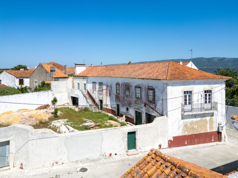 Villa i Aljubarrota, Leiria - foto 2