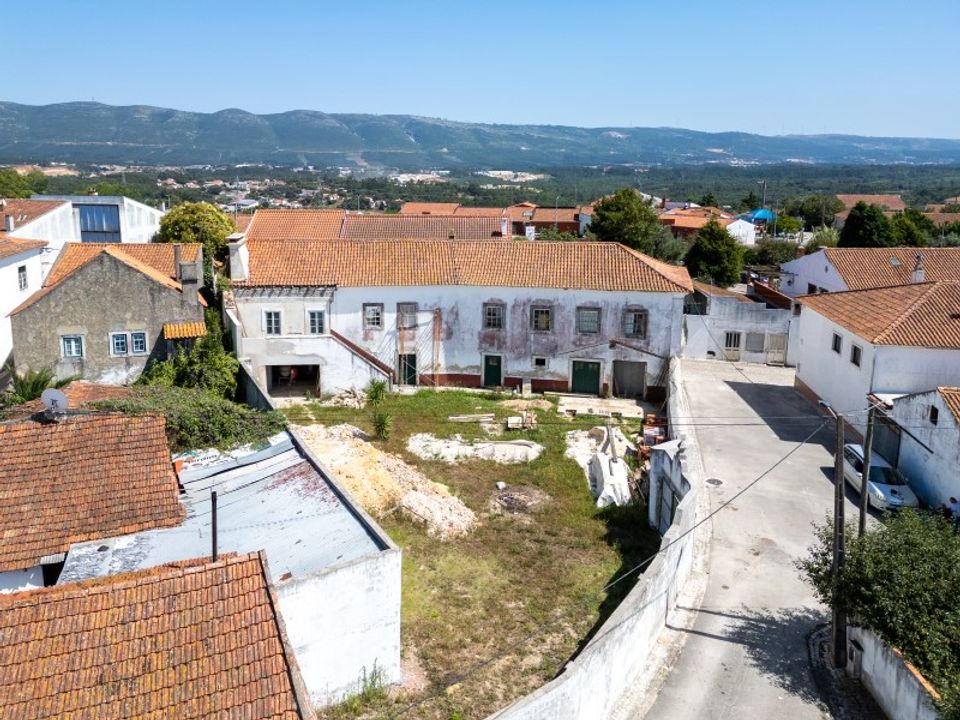 Villa i Aljubarrota, Leiria - foto 4