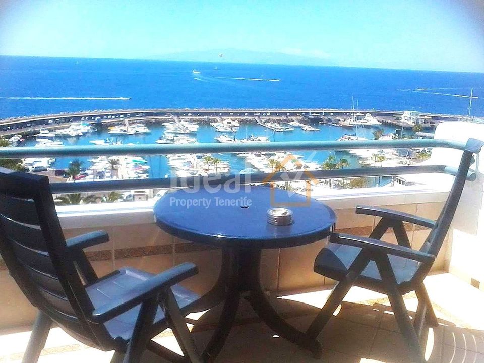 Lejlighed i Adeje, Tenerife - foto 1