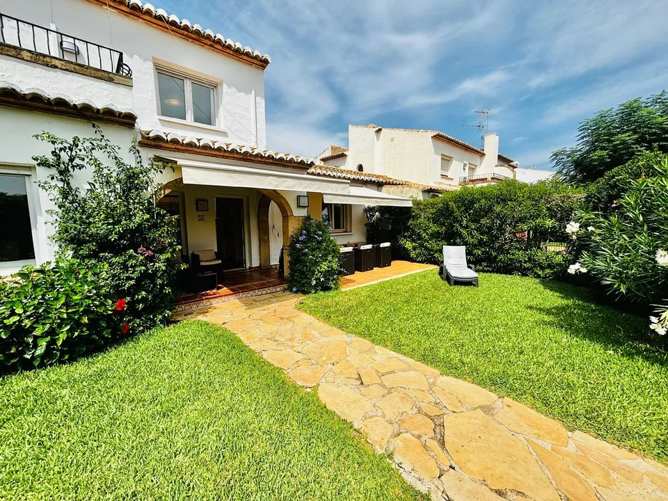 Stadthaus in Javea, Alicante - Foto 2