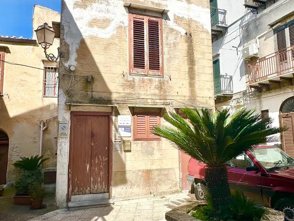 Villa i Giuliana, Palermo - foto 1