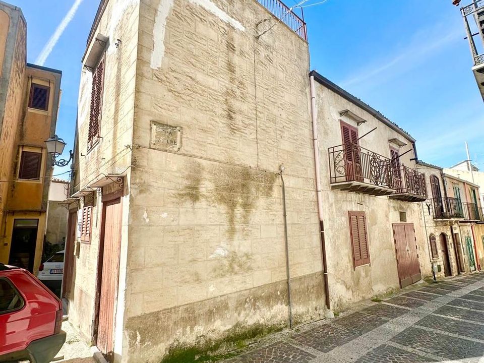 Villa i Giuliana, Palermo - foto 2