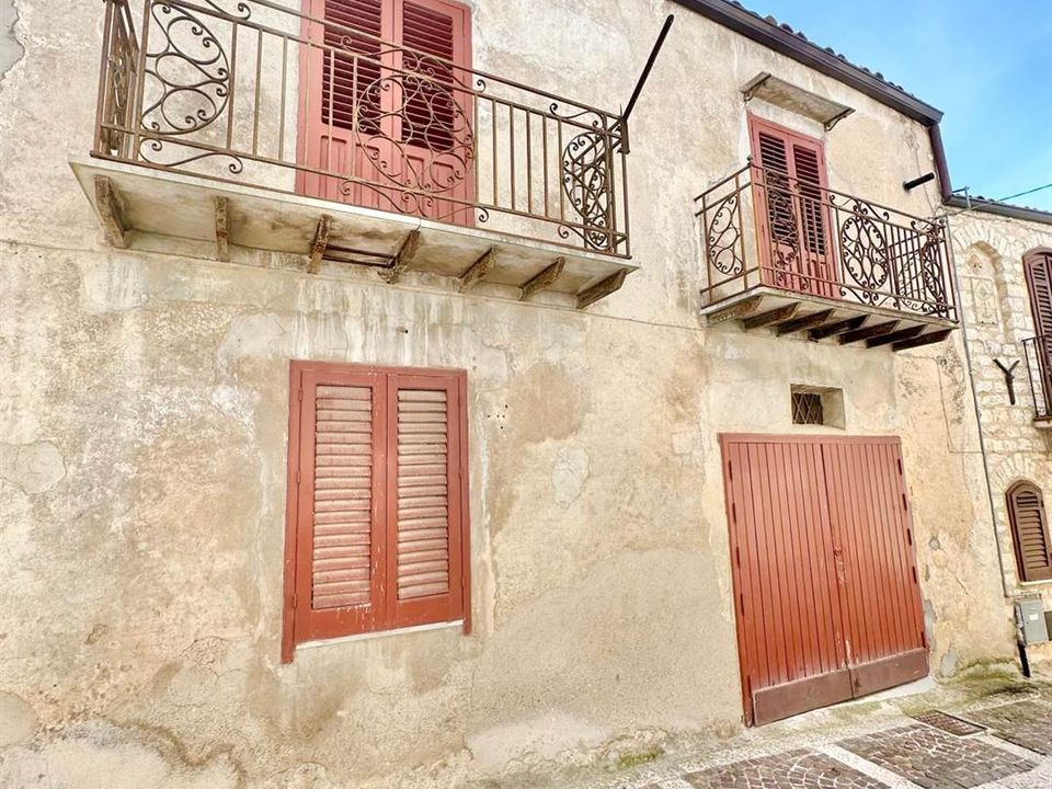 Villa i Giuliana, Palermo - foto 3