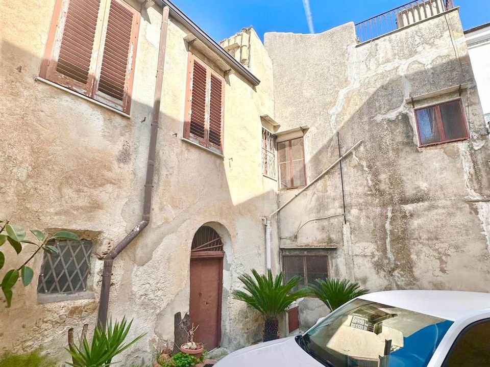 Villa i Giuliana, Palermo - foto 4