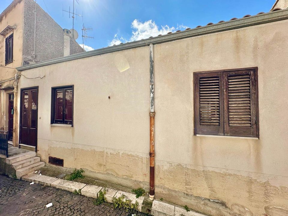 Villa i Bisacquino, Palermo - foto 2