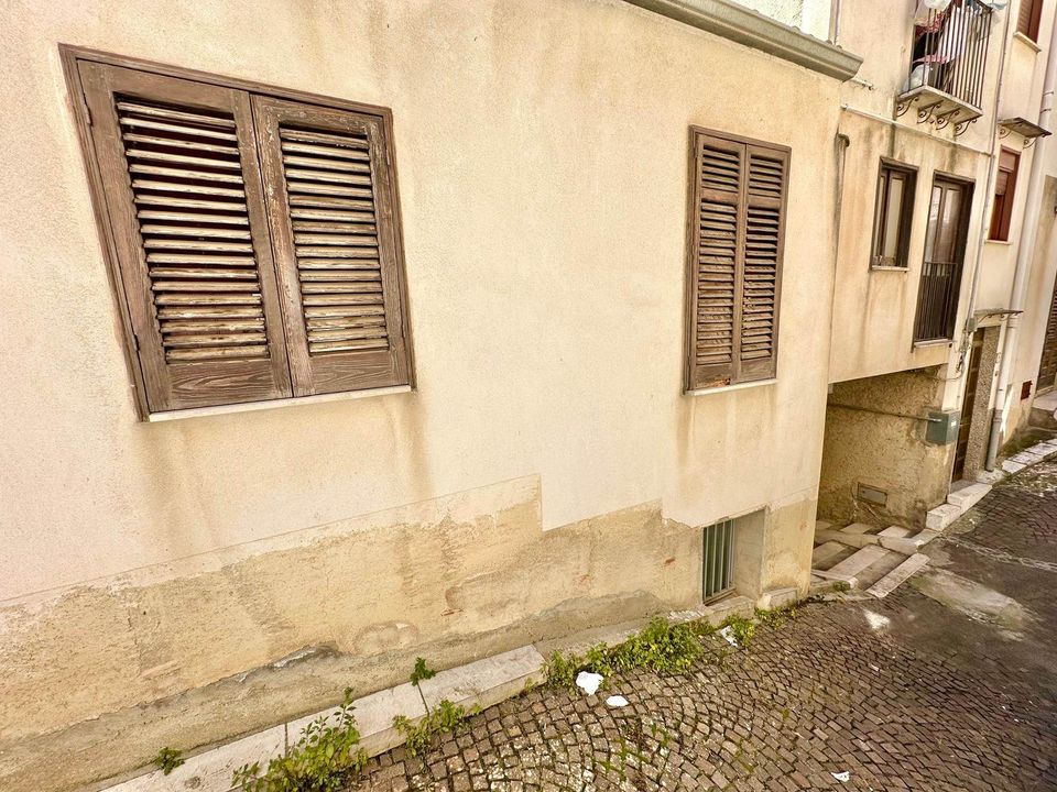 Villa i Bisacquino, Palermo - foto 3