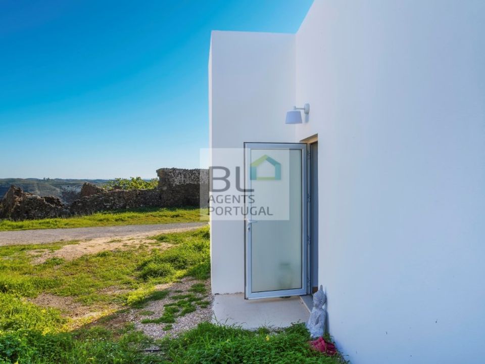 Villa i Tavira, Faro - foto 5