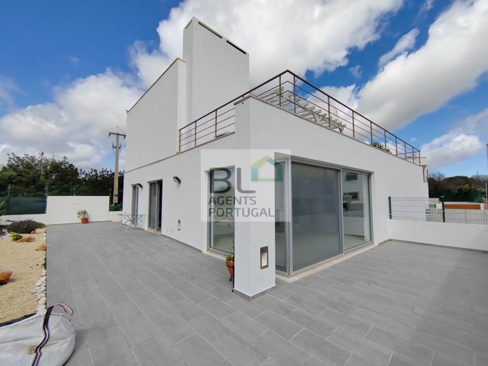 Villa i Tavira, Faro - foto 2