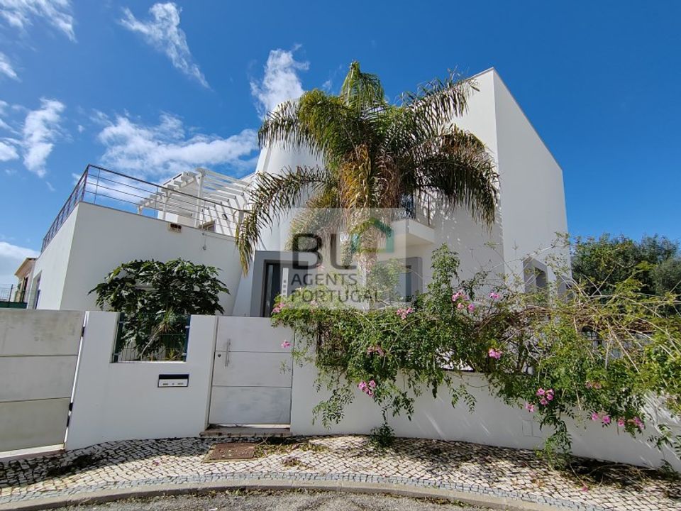 Villa i Tavira, Faro - foto 1
