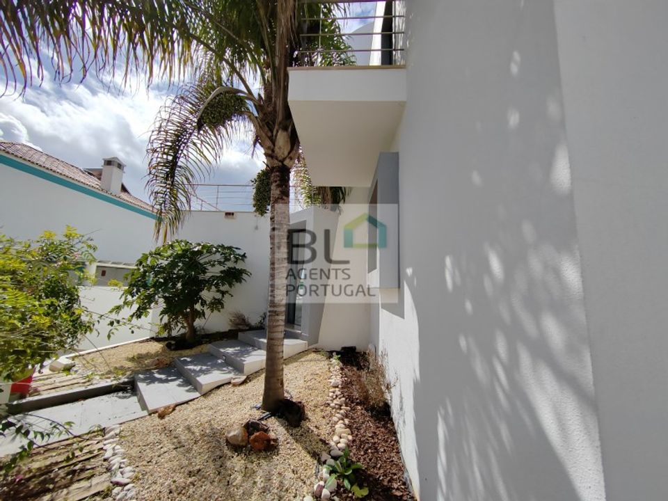 Villa i Tavira, Faro - foto 4