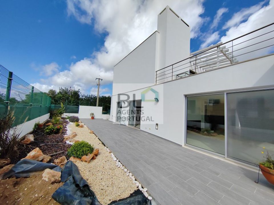 Villa i Tavira, Faro - foto 3