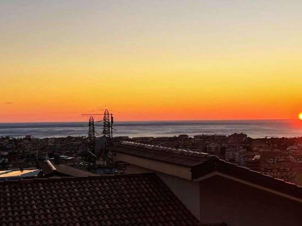Lejlighed i Scalea, Cosenza - foto 3