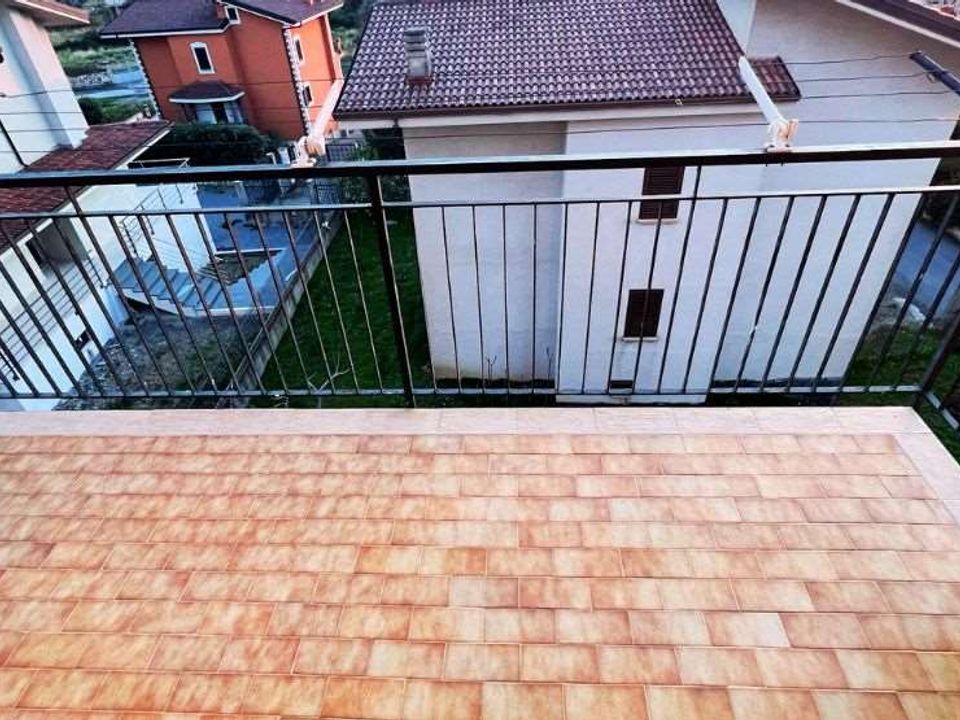 Lejlighed i Scalea, Cosenza - foto 4