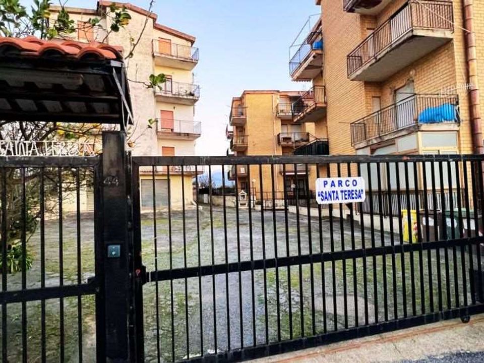 Lejlighed i Scalea, Cosenza - foto 5