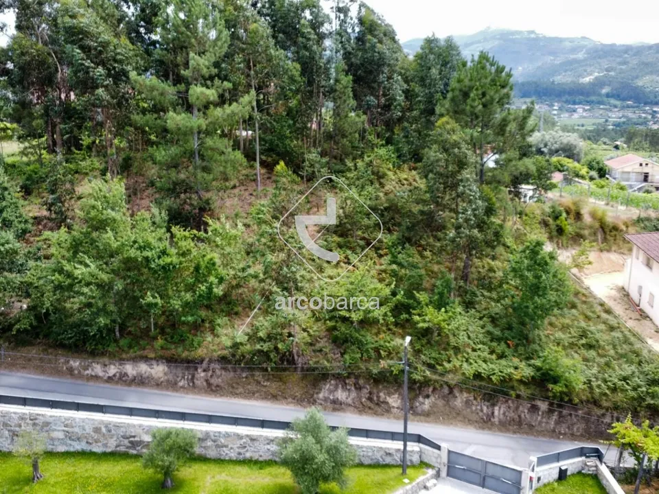 Terra a Arcos de Valdevez, Viana do Castelo - foto 3