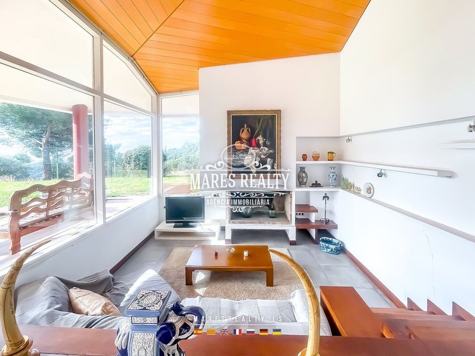 Villa i Mataro, Barcelona - bilde 4