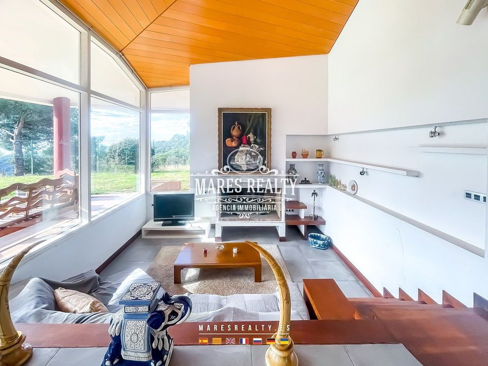 Villa i Mataro, Barcelona - bilde 5