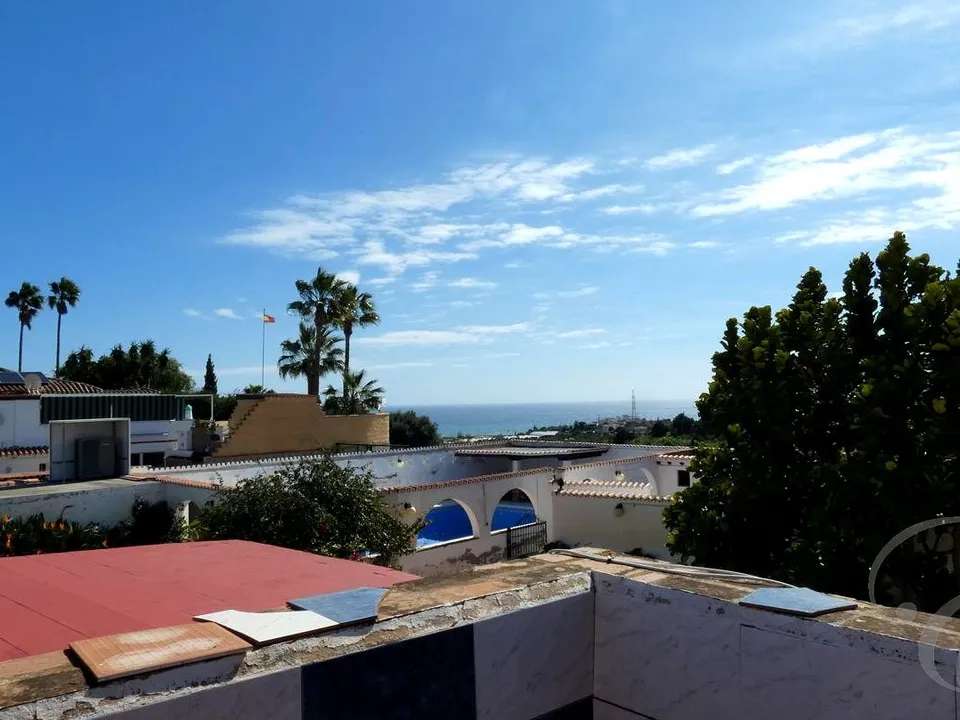 Landejendom i Almayate Alto, Malaga - foto 3