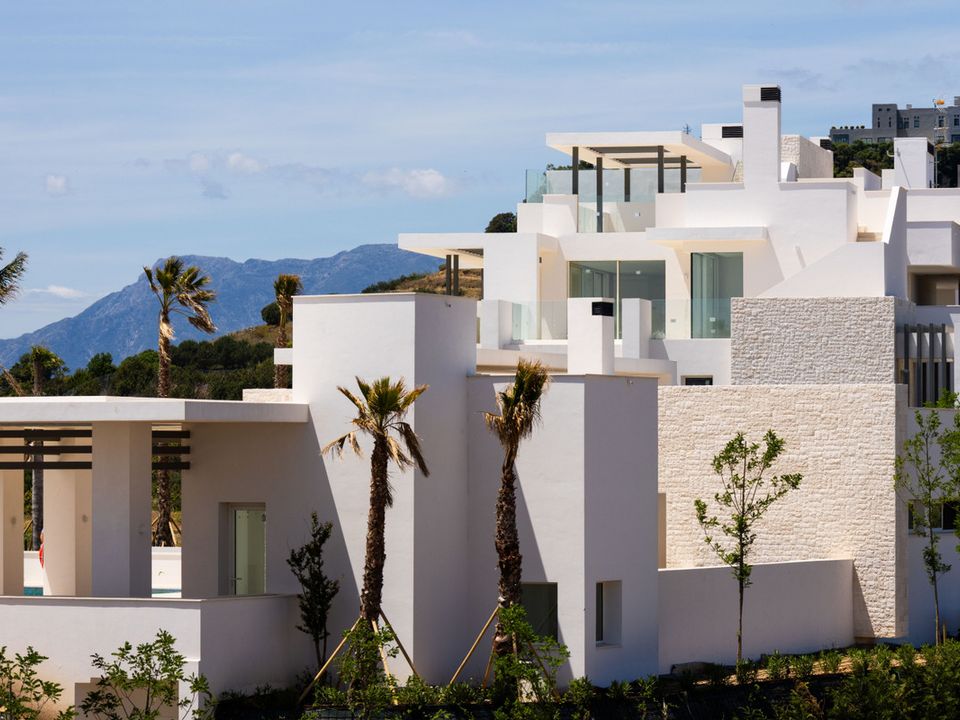 Apartament a Ojen, Malaga - foto 1