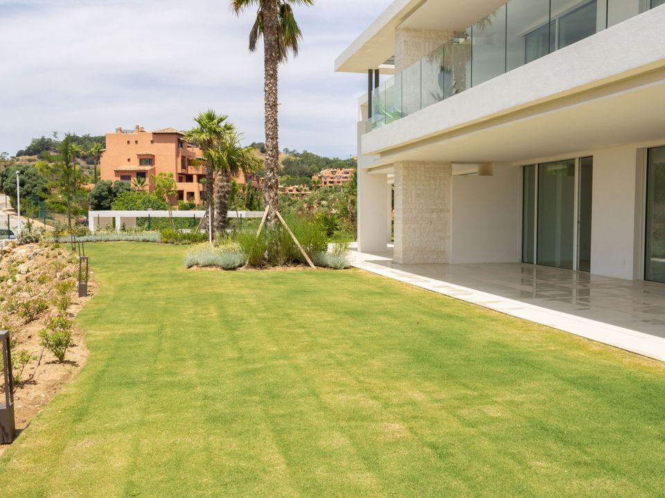 Apartament a Ojen, Malaga - foto 2