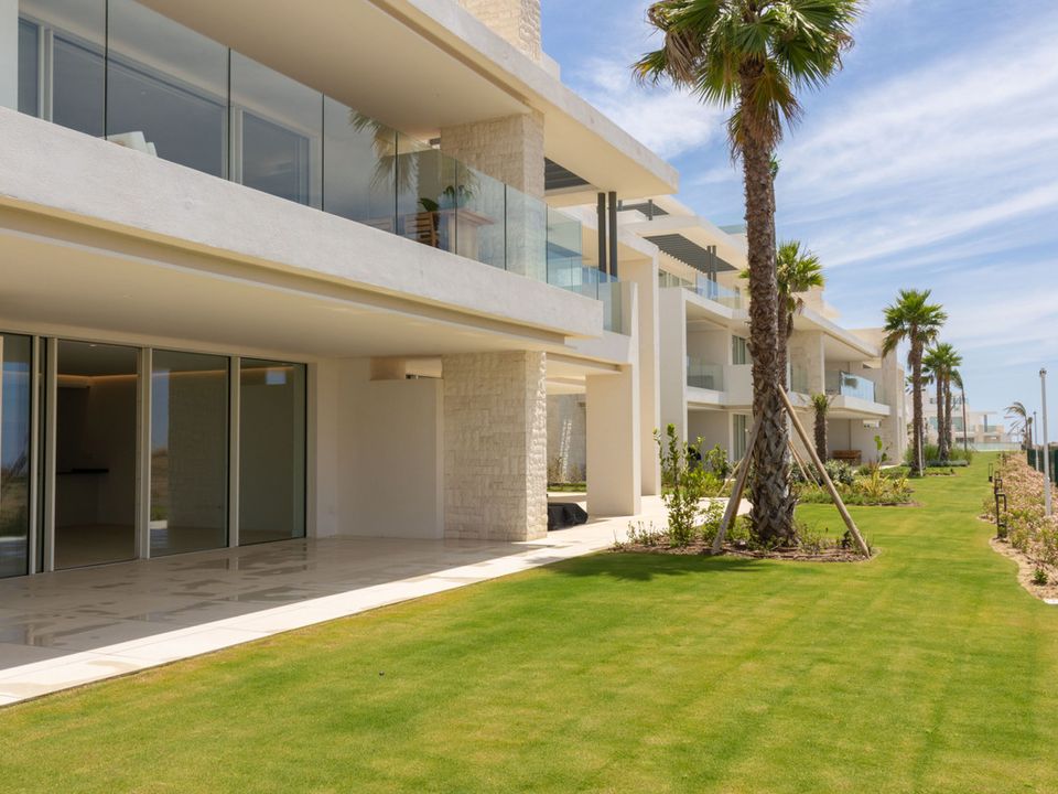 Apartament a Ojen, Malaga - foto 3