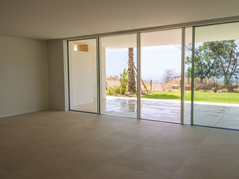 Apartament a Ojen, Malaga - foto 4