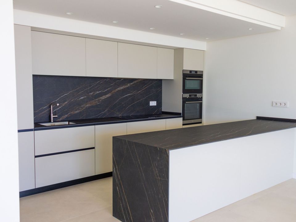 Apartament a Ojen, Malaga - foto 5