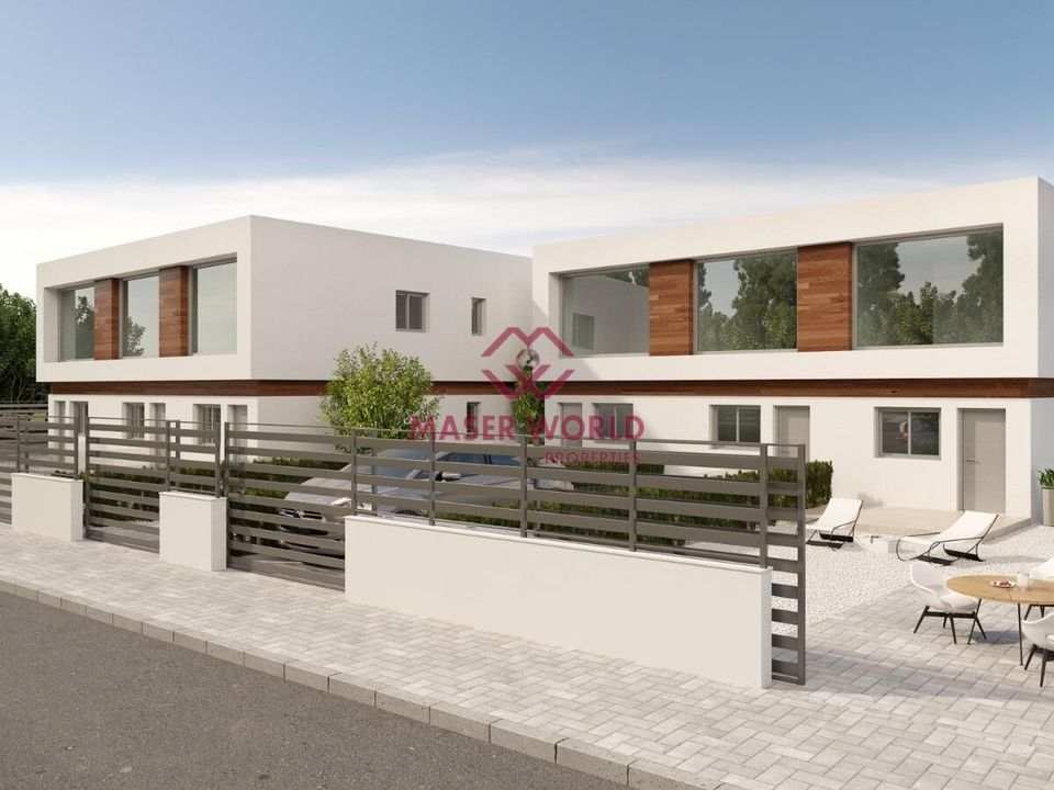 Rækkehus i Orihuela Costa, Alicante - foto 2