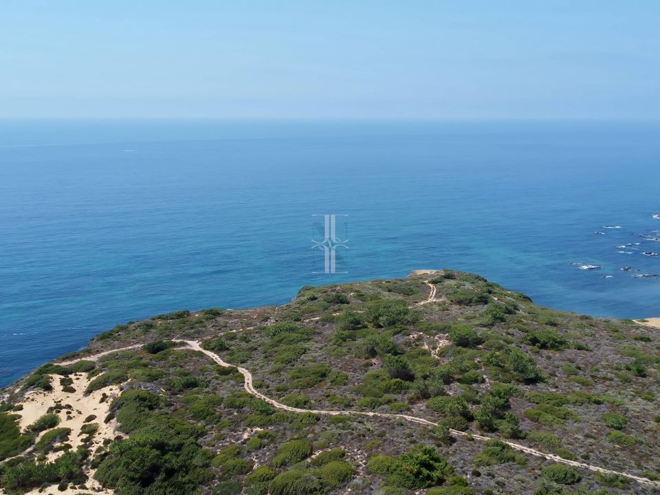 Farm hus i Rogil, Faro - foto 2