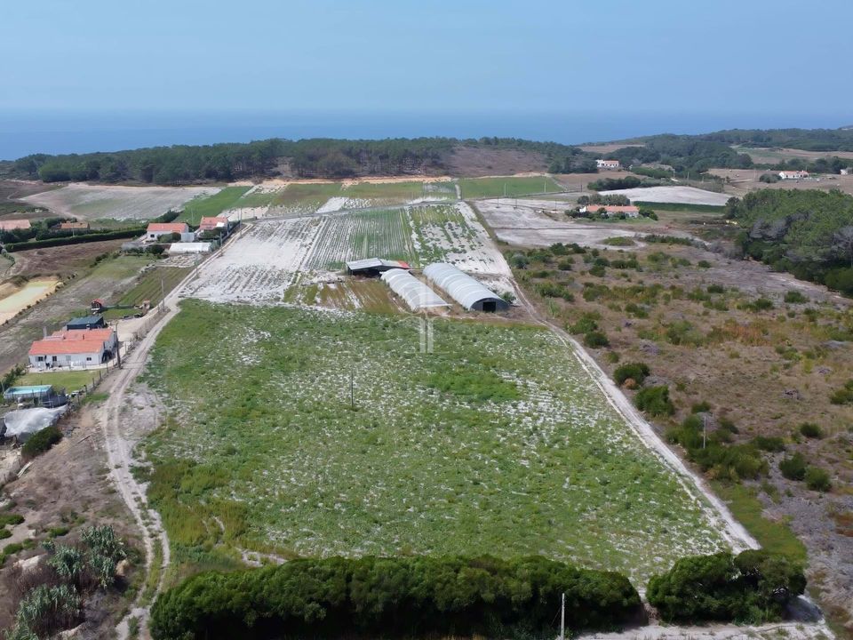 Farm hus i Rogil, Faro - foto 5