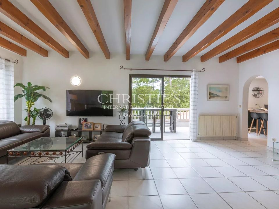 Villa i Pyla-sur-Mer, Gironde - foto 4