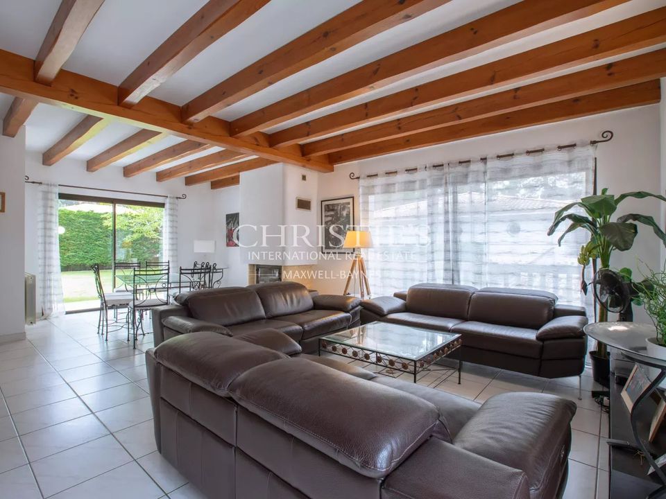 Villa i Pyla-sur-Mer, Gironde - foto 3