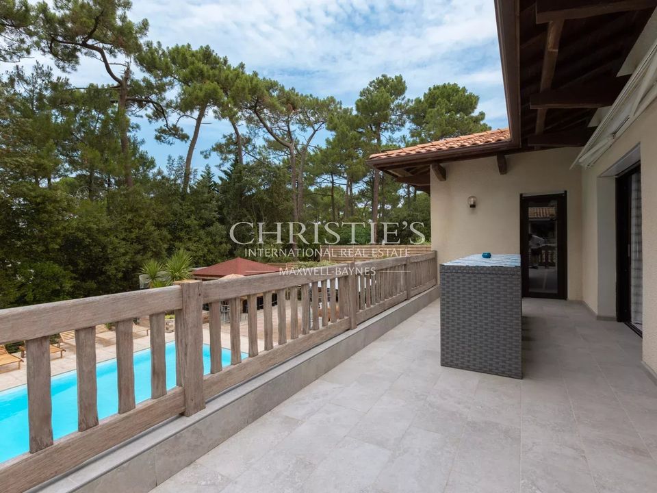 Villa i Pyla-sur-Mer, Gironde - foto 1