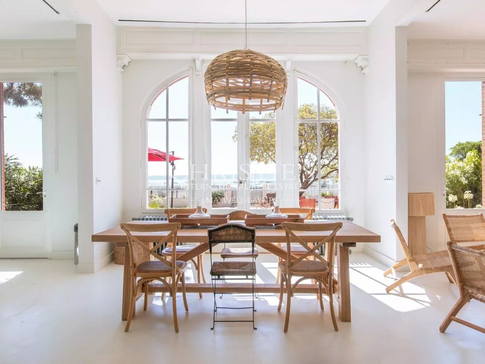 Villa a Lege-Cap-Ferret, Gironde - foto 1