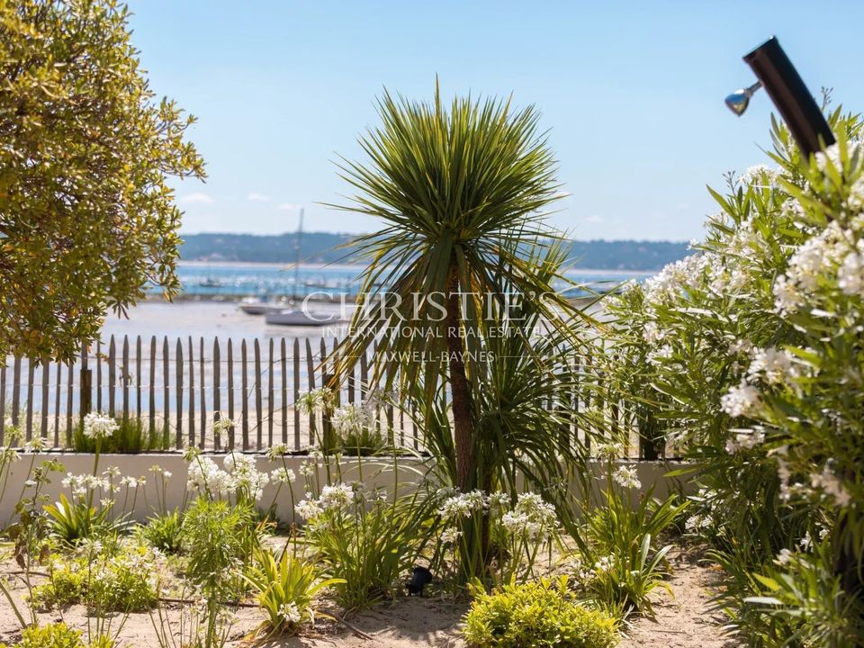 Villa a Lege-Cap-Ferret, Gironde - foto 3