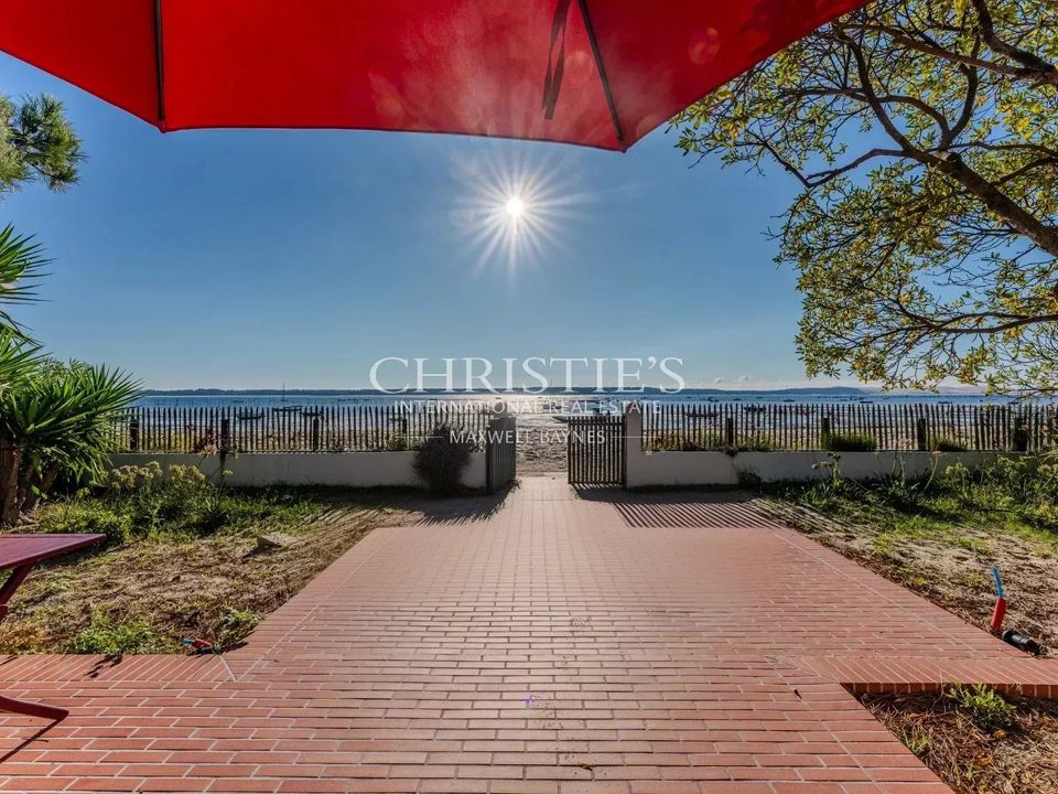 Villa a Lege-Cap-Ferret, Gironde - foto 5