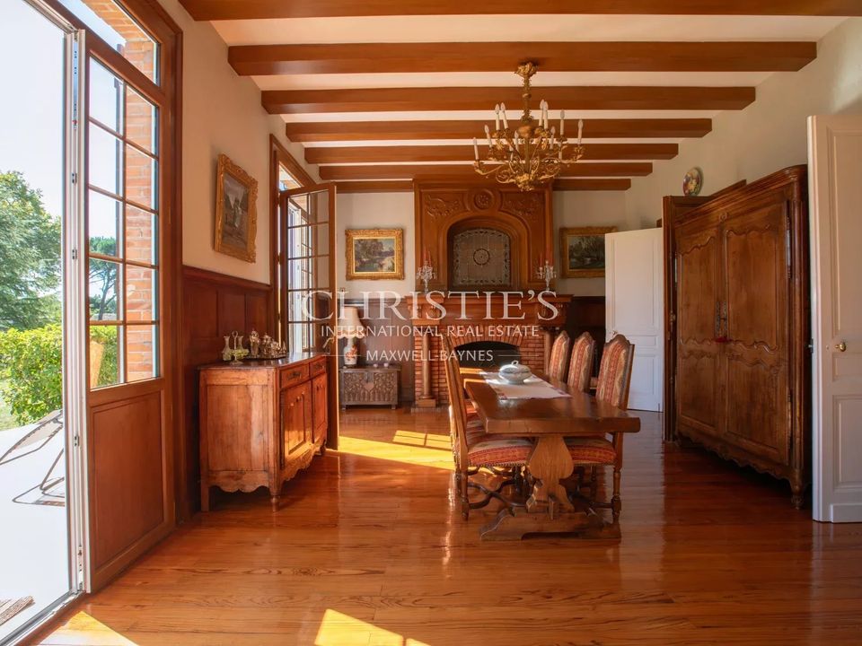 Villa en Escource, Landes - foto 3