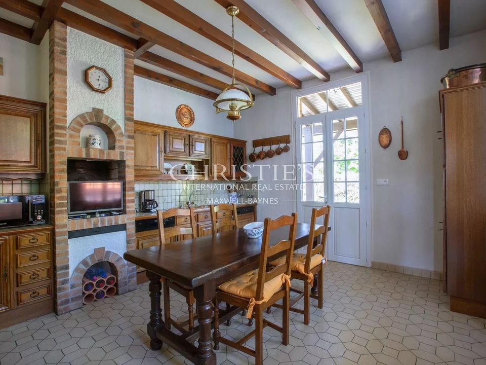 Villa en Escource, Landes - foto 4