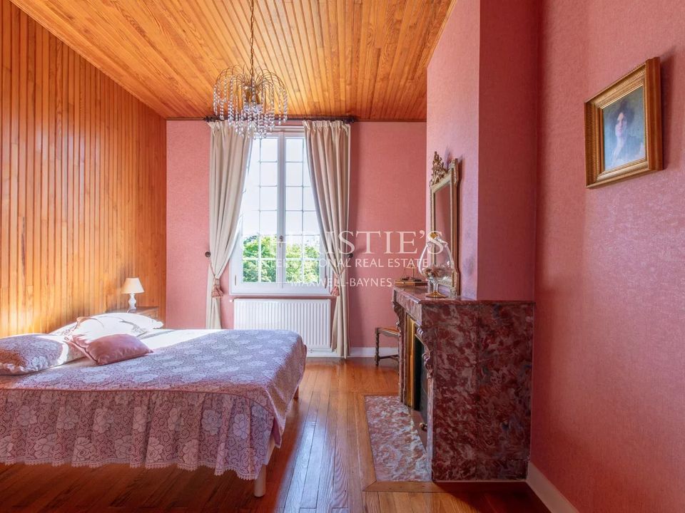Villa en Escource, Landes - foto 5
